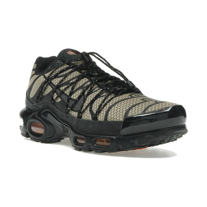 Nike Air Max Plus Utility Khaki Black