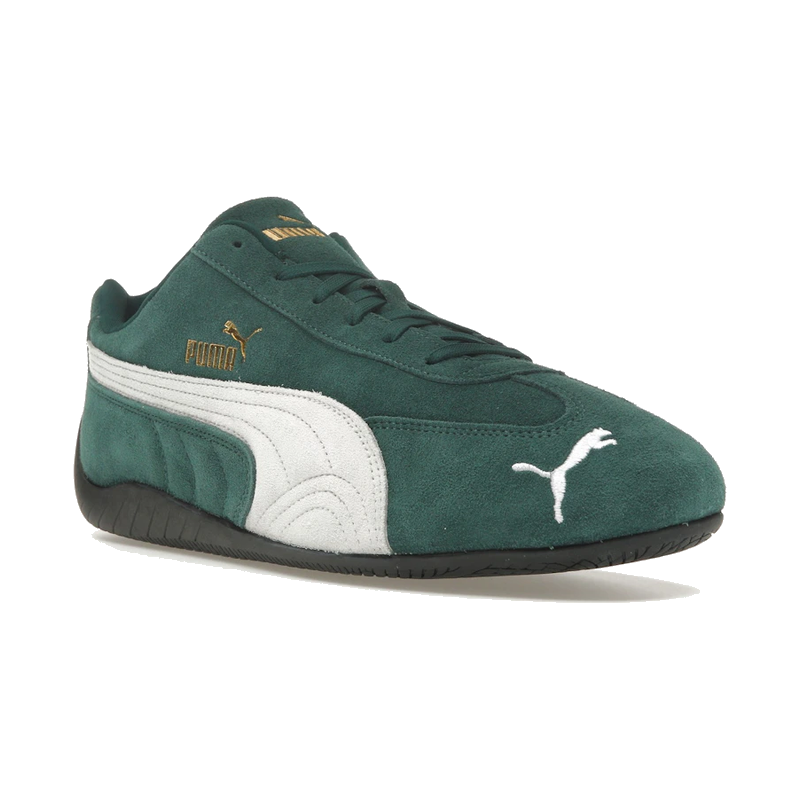 Puma Speedcat OG Dark Myrtle White