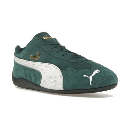 Puma Speedcat OG Dark Myrtle White