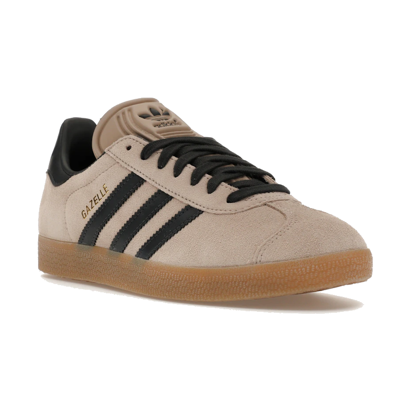 Adidas Gazelle Wonder Taupe Night Indigo