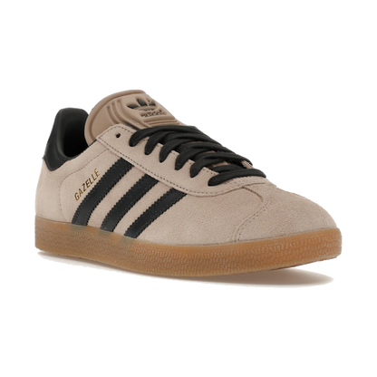 Adidas Gazelle Wonder Taupe Night Indigo
