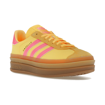 Adidas Gazelle Bold Spark Lucid Pink