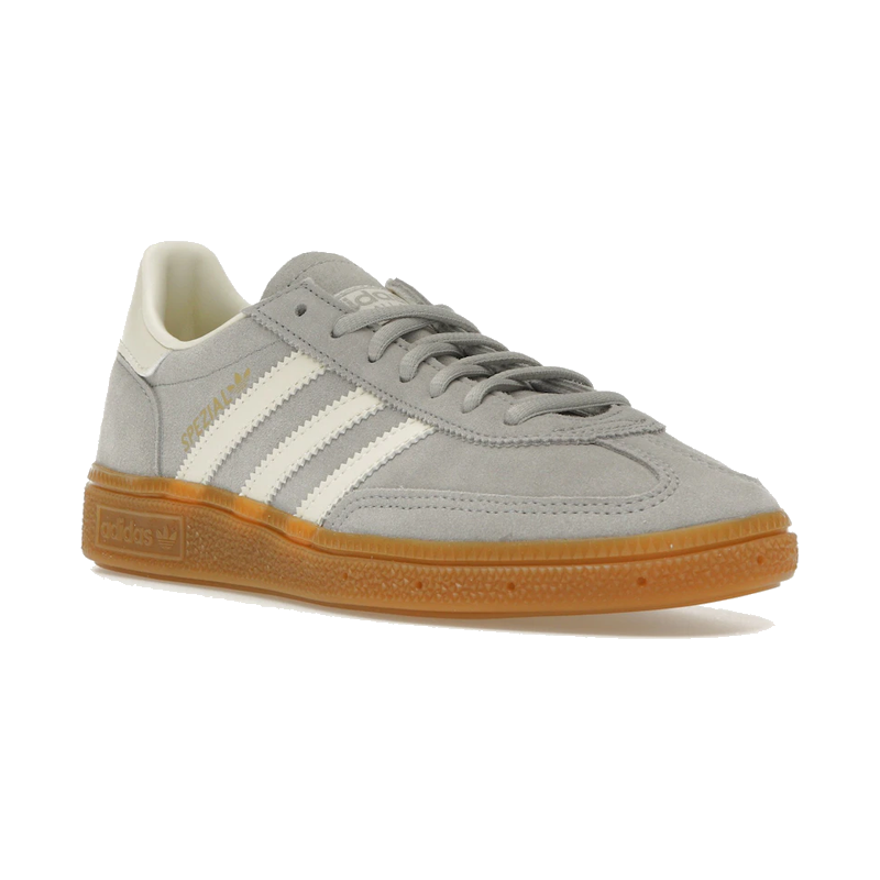 Adidas Handball Spezial Grey Cream White