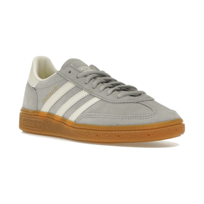 Adidas Handball Spezial Grey Cream White