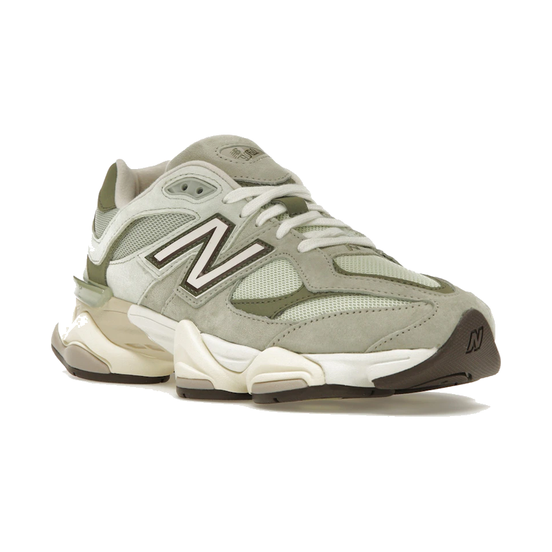 New Balance 9060 Olivine