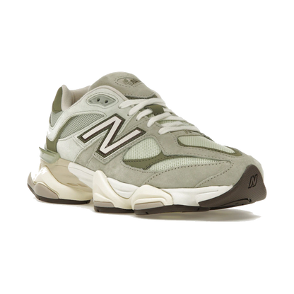 New Balance 9060 Olivine