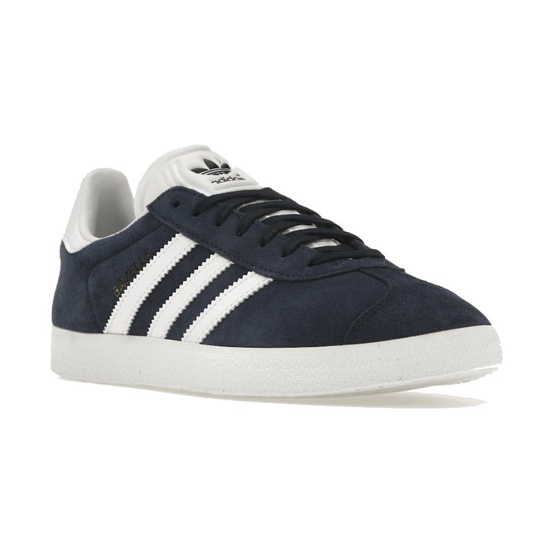 Adidas Gazelle Navy White