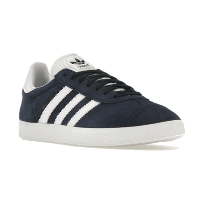 Adidas Gazelle Navy White