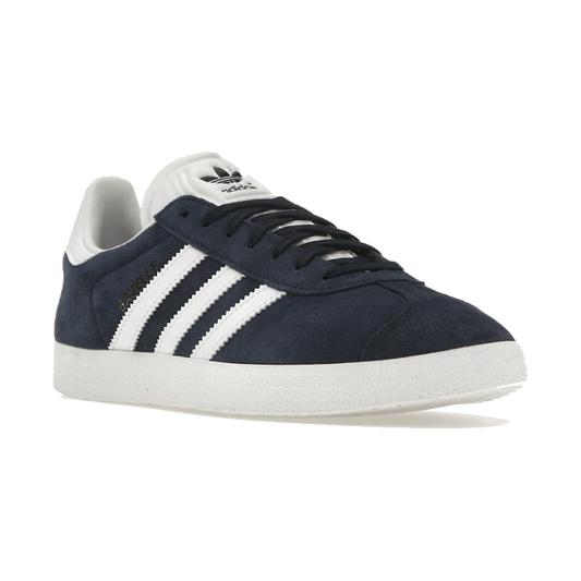 Adidas Gazelle Navy White