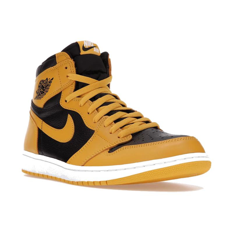 Air Jordan 1 Retro High Pollen