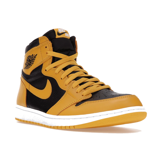 Air Jordan 1 Retro High Pollen