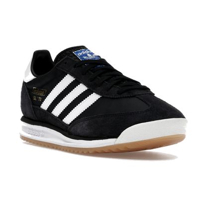 Adidas SL 72 RS Black White