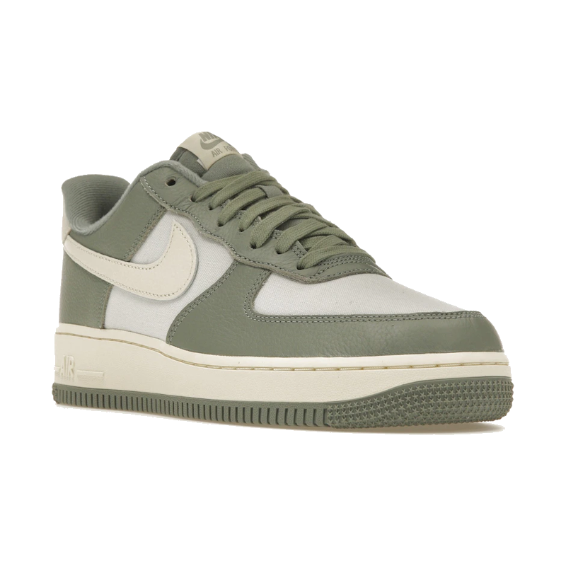 Nike Air Force 1 Low '07 LX Mica Green Coconut Milk