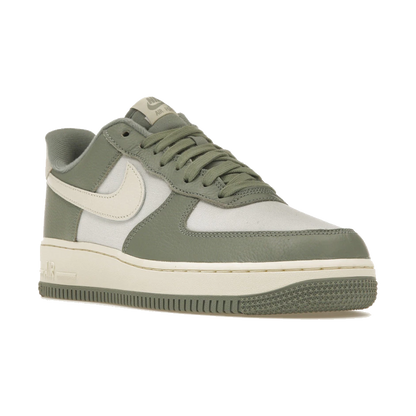 Nike Air Force 1 Low '07 LX Mica Green Coconut Milk