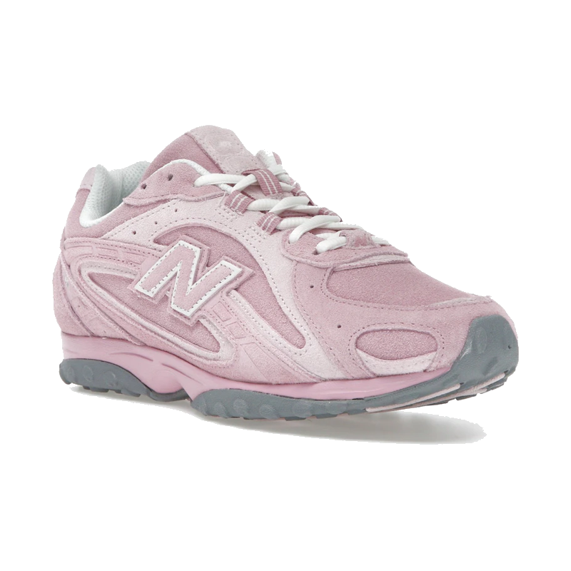 New Balance 204L Pastel Pink