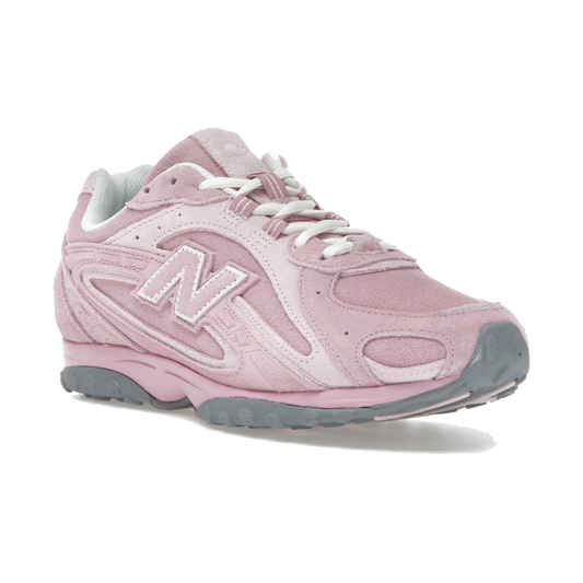 New Balance 204L Pastel Pink
