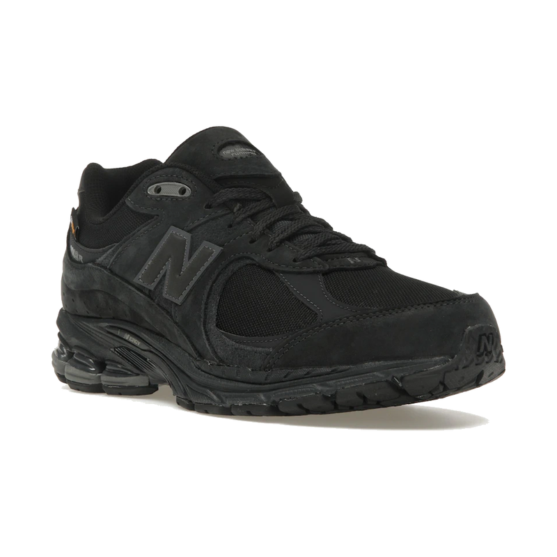 New Balance 2002R Cordura Phantom Black