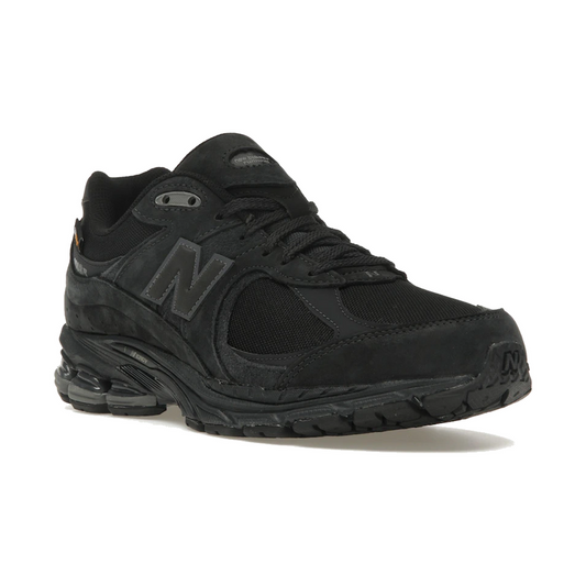 New Balance 2002R Cordura Phantom Black