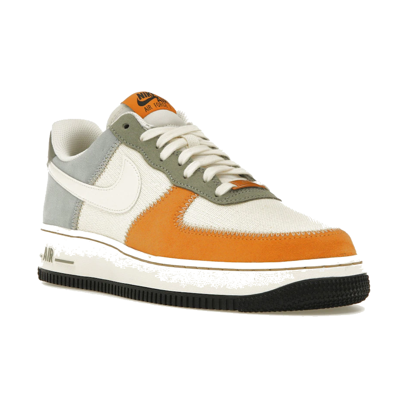 Nike Air Force 1 Low '07 Light Pumice Pale Ivory