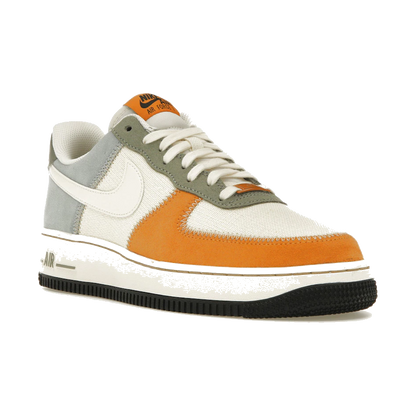 Nike Air Force 1 Low '07 Light Pumice Pale Ivory