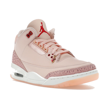 Air Jordan 3 Retro Valentine's Day Treat Yourself 2025