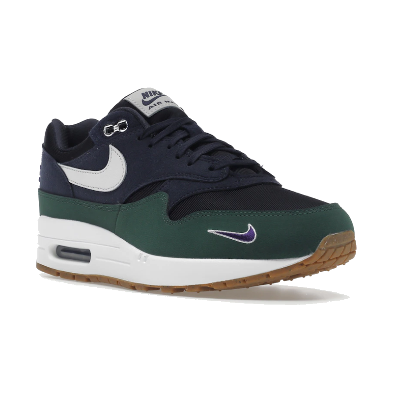 Nike Air Max 1 Gorge Green