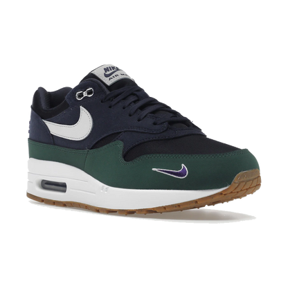 Nike Air Max 1 Gorge Green