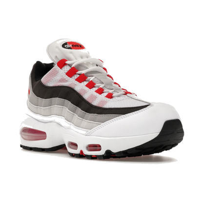 Nike Air Max 95 OG Big Bubble Comet Red
