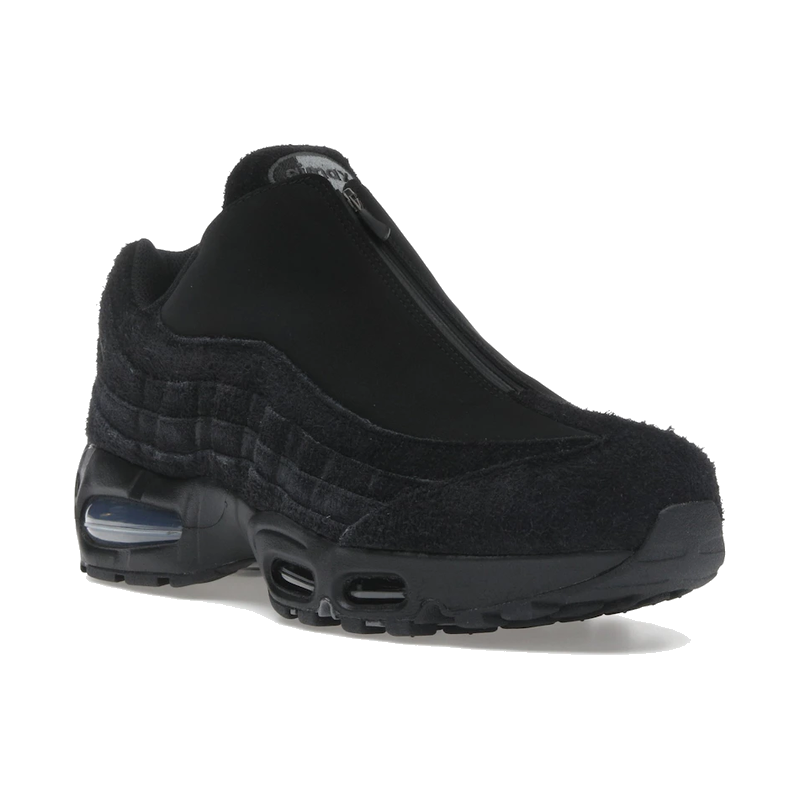 Nike Air Max 95 Zip SP Black