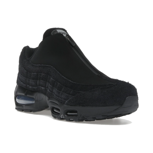 Nike Air Max 95 Zip SP Black
