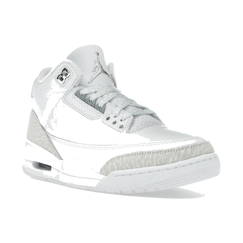 Air Jordan 3 Retro Pure Money 2025