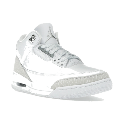 Air Jordan 3 Retro Pure Money 2025