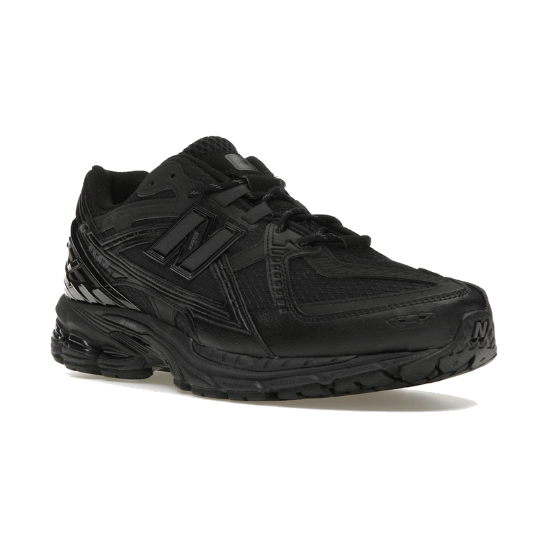 New Balance 1906U Triple Black