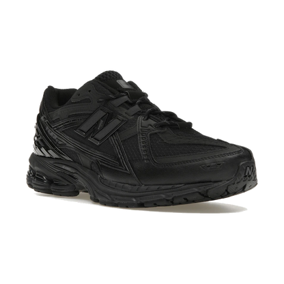 New Balance 1906U Triple Black