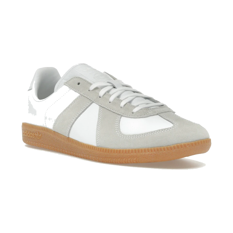 Adidas BW Army Cloud White Chalk White