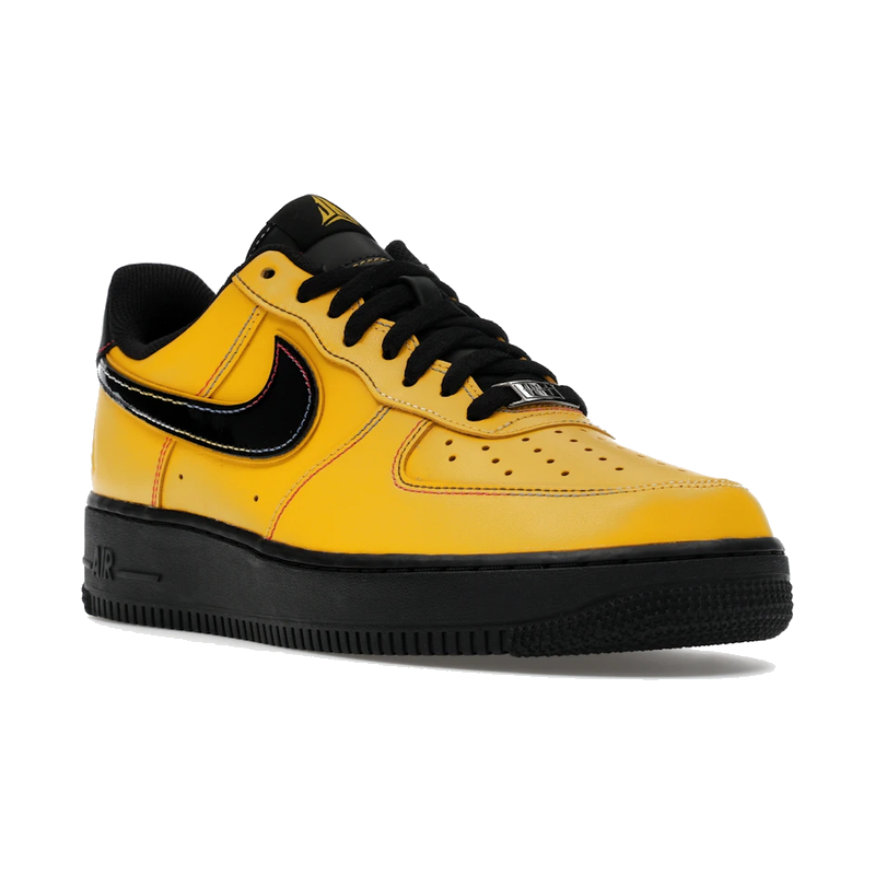 Nike Air Force 1 Low Ja Morant Let Me Be Ja