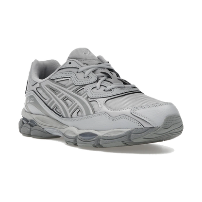 ASICS Gel-NYC Grey Cement Grey
