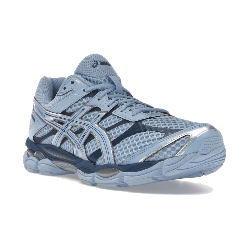 ASICS Gel-Cumulus 16 Stone Wash Independence Blue
