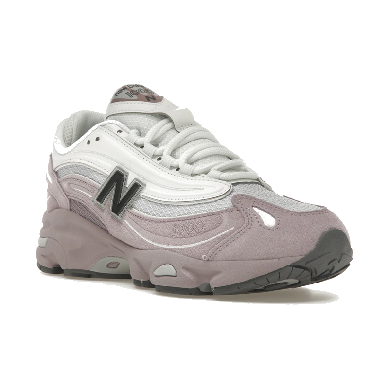 New Balance 1000 Light Mauve Black