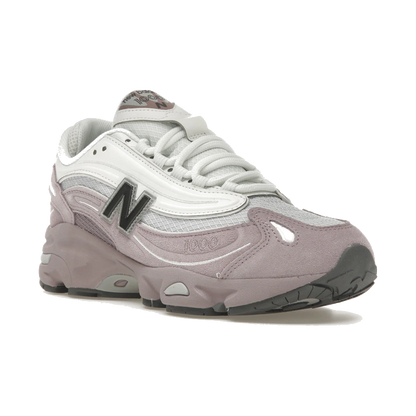 New Balance 1000 Light Mauve Black