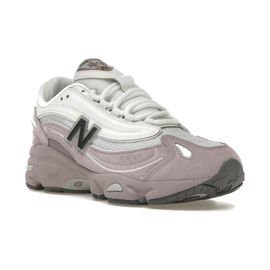 New Balance 1000 Light Mauve Black