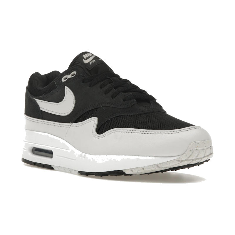 Nike Air Max 1 Essential Off Noir Vast Grey