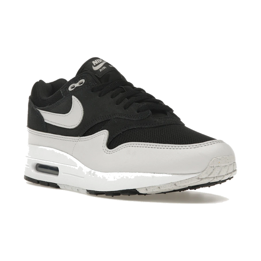 Nike Air Max 1 Essential Off Noir Vast Grey