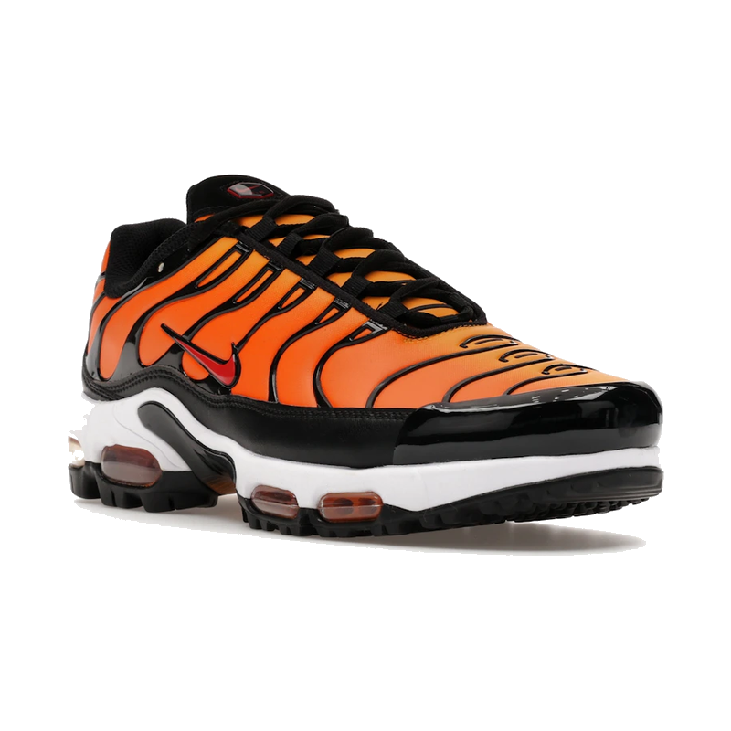 Nike Air Max Plus Golf Sunset