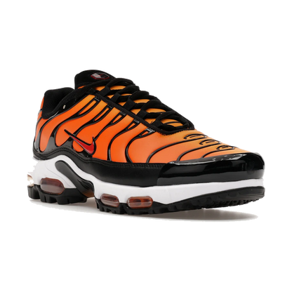 Nike Air Max Plus Golf Sunset