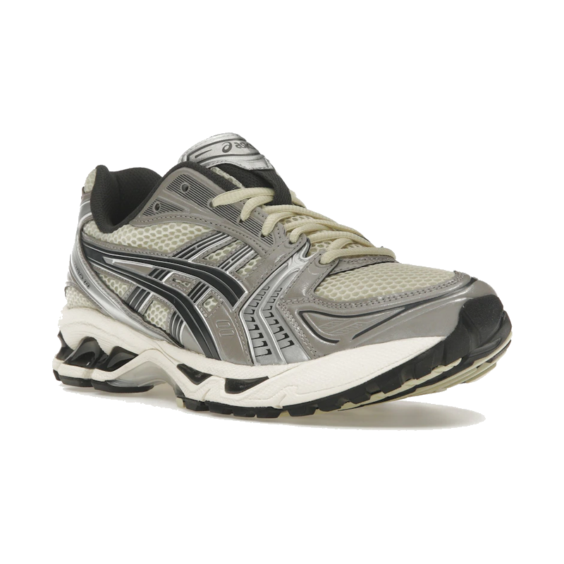 ASICS Gel-Kayano 14 Oyster White Steeple Grey