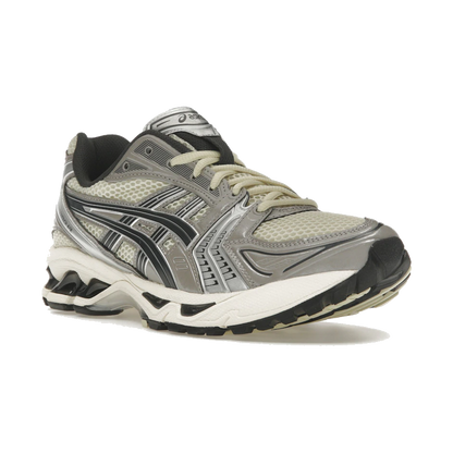 ASICS Gel-Kayano 14 Oyster White Steeple Grey