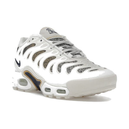 Nike Air Max Plus Drift PSG Paris Saint-Germain Phantom Wheat Gold