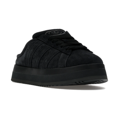 Adidas Campus 00s Winter Low Black Carbon