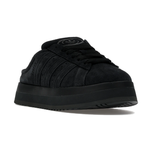 Adidas Campus 00s Winter Low Black Carbon